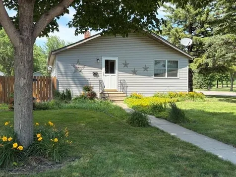 600 E Elm Avenue Olivia MN 56277