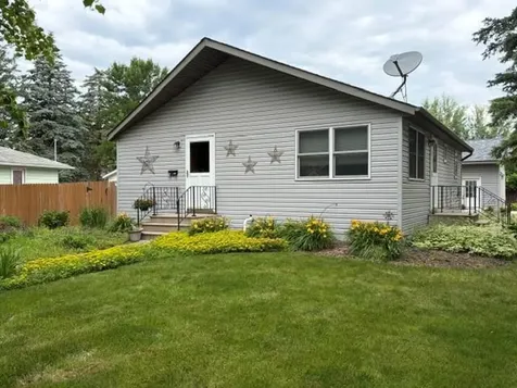 600 E Elm Avenue Olivia MN 56277