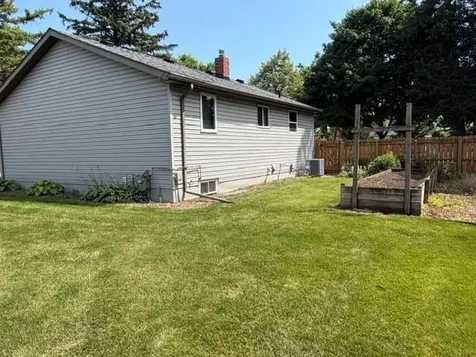 600 E Elm Avenue Olivia MN 56277