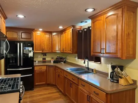 600 E Elm Avenue Olivia MN 56277