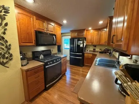 600 E Elm Avenue Olivia MN 56277
