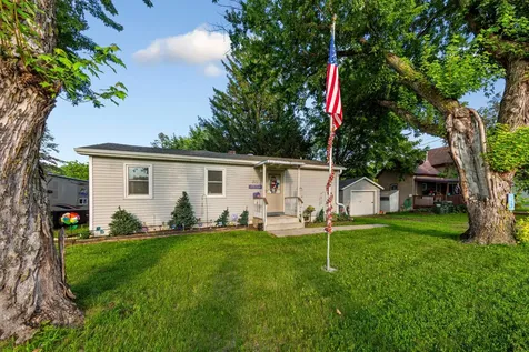 511 Division Street Waterville MN 56096