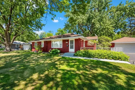 6932 Kentucky Avenue N Brooklyn Park MN 55428