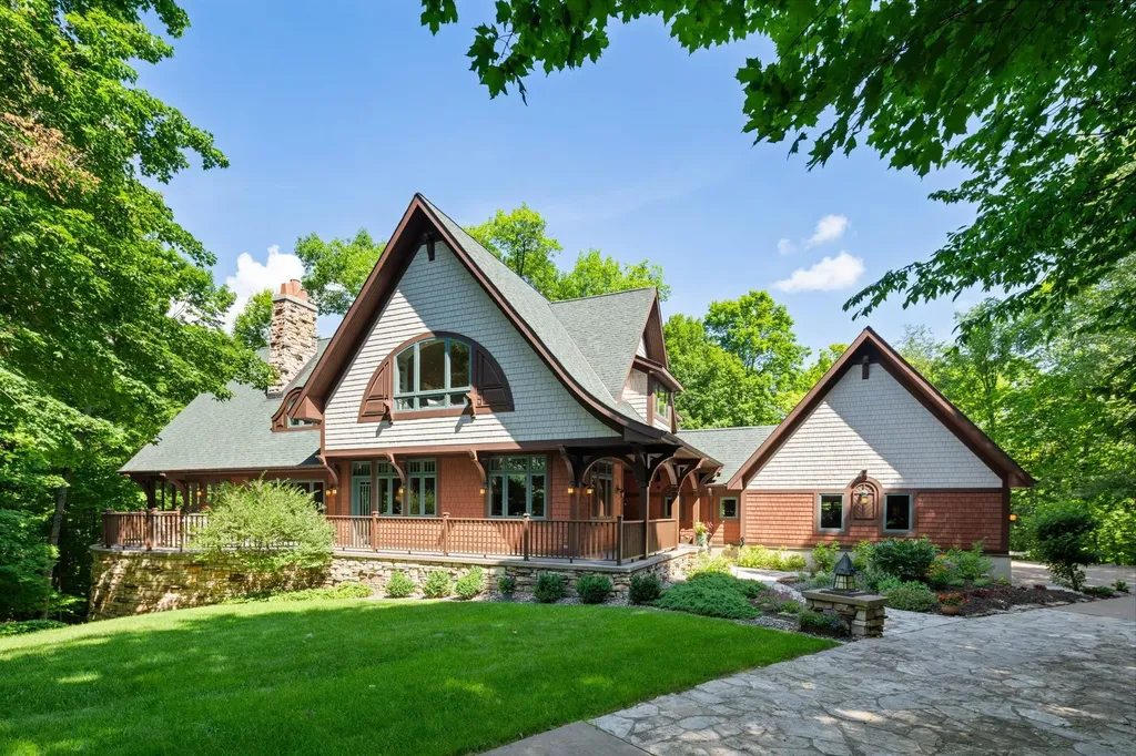 45 Cristofori Circle Orono MN 55359
