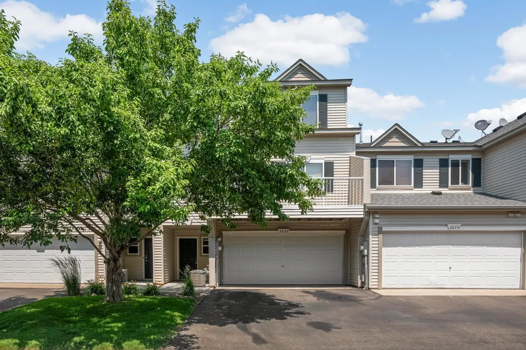 3672 Abercrombie Lane Stillwater MN 55082