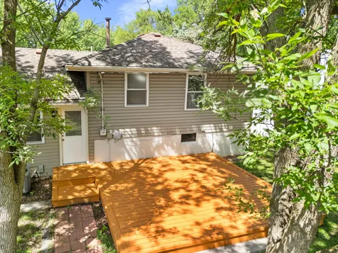 2910 114th Avenue NW Coon Rapids MN 55433