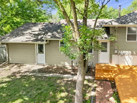2910 114th Avenue NW Coon Rapids MN 55433