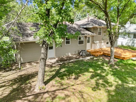 2910 114th Avenue NW Coon Rapids MN 55433
