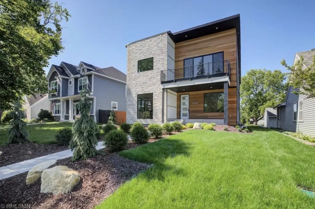 3408 W 60th Street Edina MN 55410