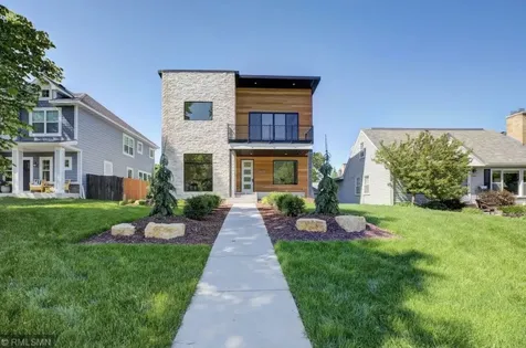 3408 W 60th Street Edina MN 55410