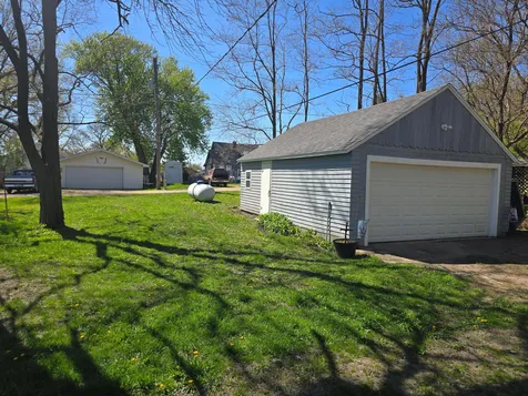 112 S 2nd Street Kiester MN 56051