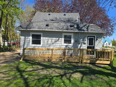 112 S 2nd Street Kiester MN 56051