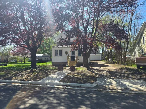 112 S 2nd Street Kiester MN 56051