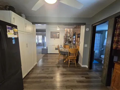 112 S 2nd Street Kiester MN 56051