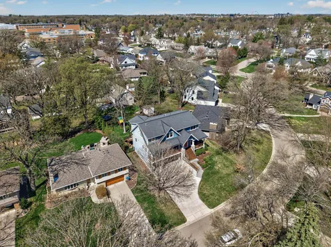5716 Fairfax Avenue Edina MN 55424