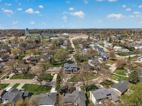 5716 Fairfax Avenue Edina MN 55424
