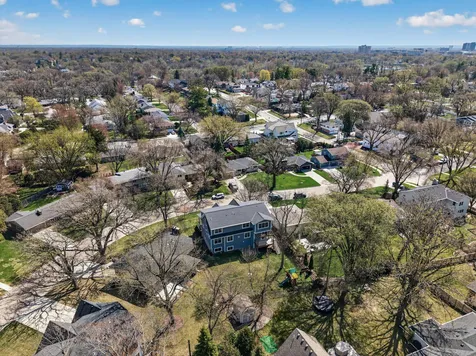 5716 Fairfax Avenue Edina MN 55424