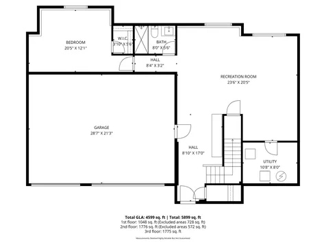 5716 Fairfax Avenue Edina MN 55424