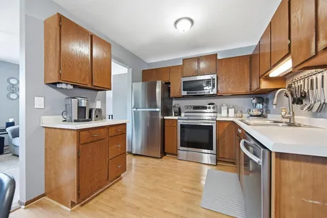 1525 127th Lane NE Blaine MN 55449