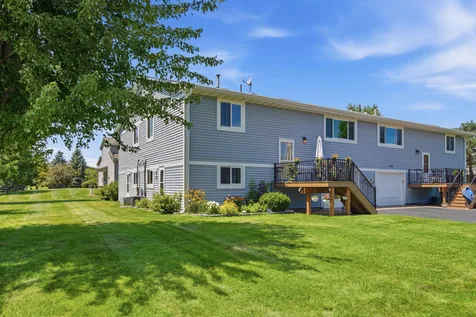 1525 127th Lane NE Blaine MN 55449