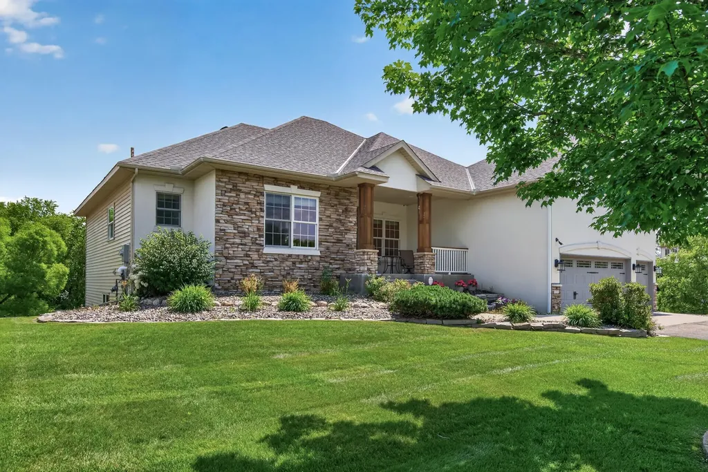 1231 Cobblestone Road N Champlin MN 55316