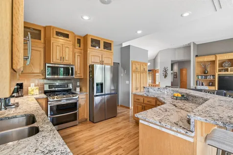 1231 Cobblestone Road N Champlin MN 55316