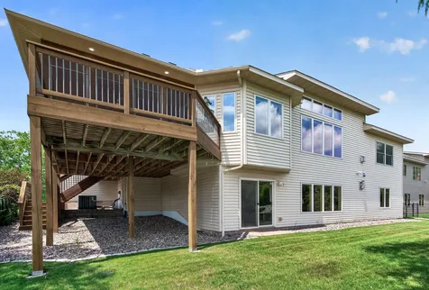 1231 Cobblestone Road N Champlin MN 55316
