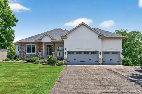 1231 Cobblestone Road N Champlin MN 55316