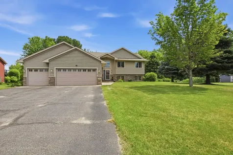 710 Cottonwood Avenue Litchfield MN 55355