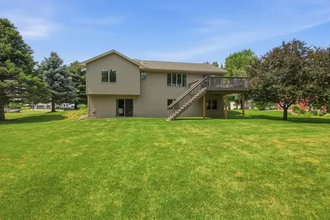 710 Cottonwood Avenue Litchfield MN 55355