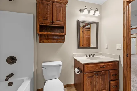 14425 Grand Oaks Drive Baxter MN 56425