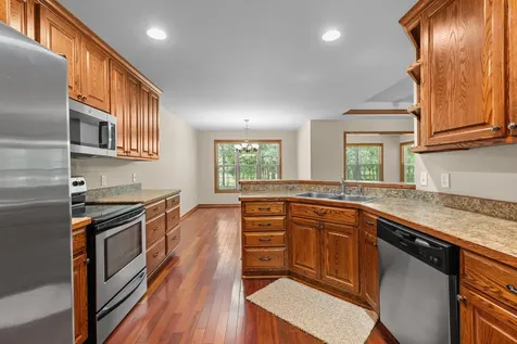 14425 Grand Oaks Drive Baxter MN 56425