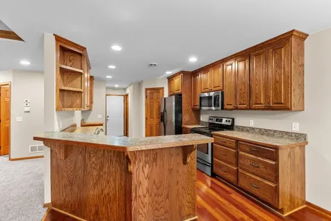 14425 Grand Oaks Drive Baxter MN 56425