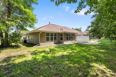 14425 Grand Oaks Drive Baxter MN 56425