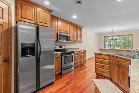 14425 Grand Oaks Drive Baxter MN 56425