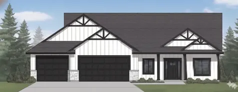 3971 221st Lane NW Oak Grove MN 55303