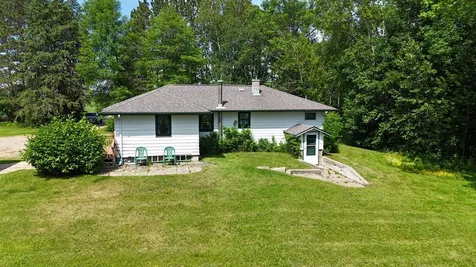 34056 State Highway 6 Deer River MN 56636