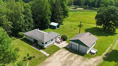 34056 State Highway 6 Deer River MN 56636
