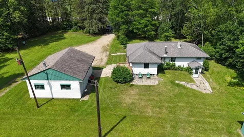 34056 State Highway 6 Deer River MN 56636