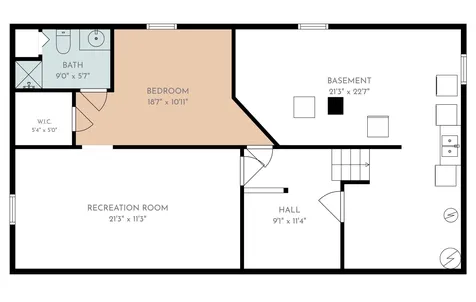 520 39th Avenue Winona MN 55987