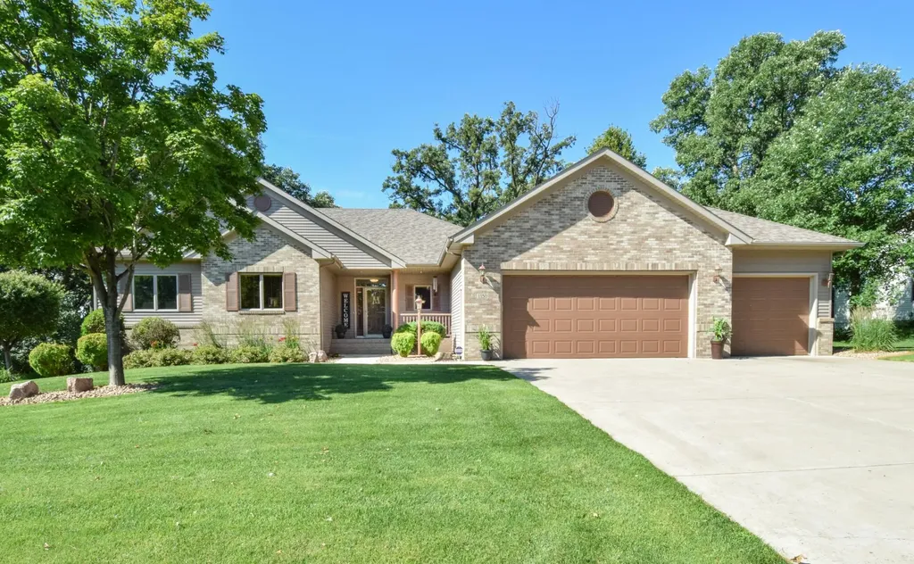 1150 Oakcrest Drive Sauk Rapids MN 56379