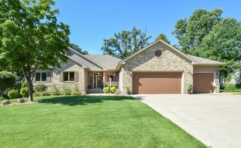 1150 Oakcrest Drive Sauk Rapids MN 56379