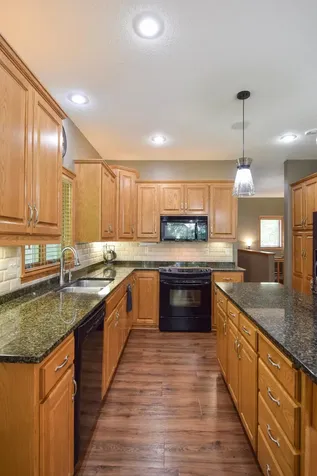 1150 Oakcrest Drive Sauk Rapids MN 56379