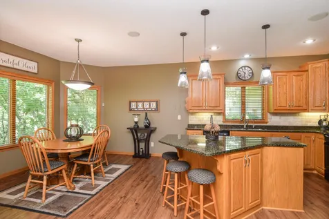 1150 Oakcrest Drive Sauk Rapids MN 56379