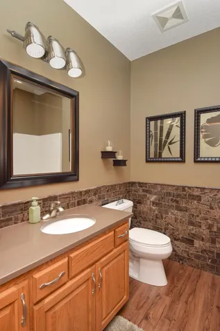 1150 Oakcrest Drive Sauk Rapids MN 56379