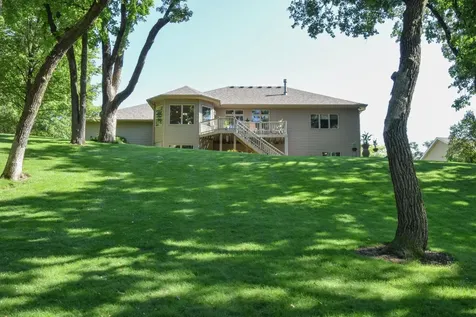 1150 Oakcrest Drive Sauk Rapids MN 56379