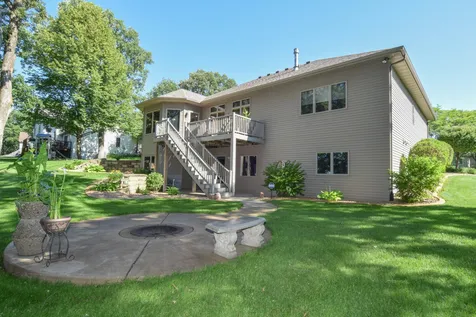 1150 Oakcrest Drive Sauk Rapids MN 56379