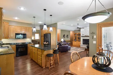 1150 Oakcrest Drive Sauk Rapids MN 56379