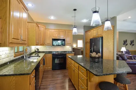 1150 Oakcrest Drive Sauk Rapids MN 56379