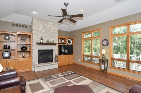 1150 Oakcrest Drive Sauk Rapids MN 56379